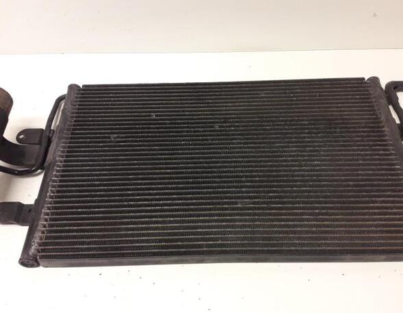 Air Conditioning Condenser AUDI TT Roadster (8N9)