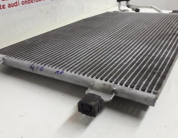 Air Conditioning Condenser AUDI A8 (4D2, 4D8)