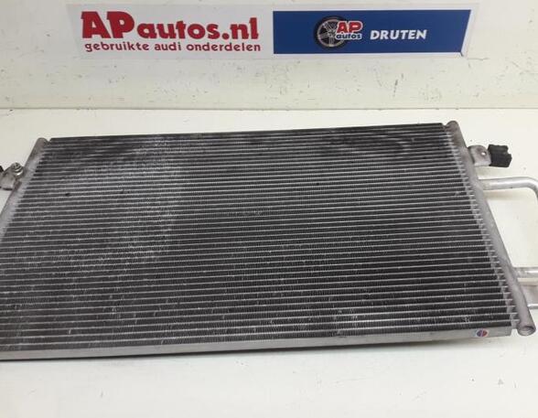 Air Conditioning Condenser AUDI A8 (4D2, 4D8)