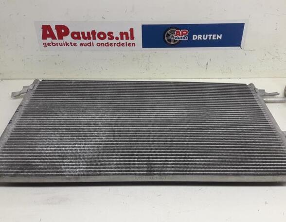 Air Conditioning Condenser AUDI A8 (4D2, 4D8)