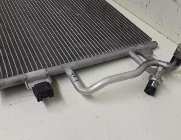 Air Conditioning Condenser AUDI A8 (4D2, 4D8)