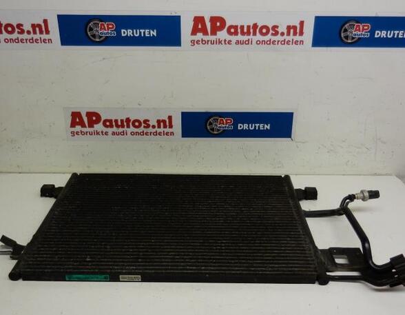 Airco Condensor AUDI A4 Avant (8D5, B5)