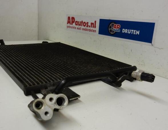 Airco Condensor AUDI A4 Avant (8D5, B5)