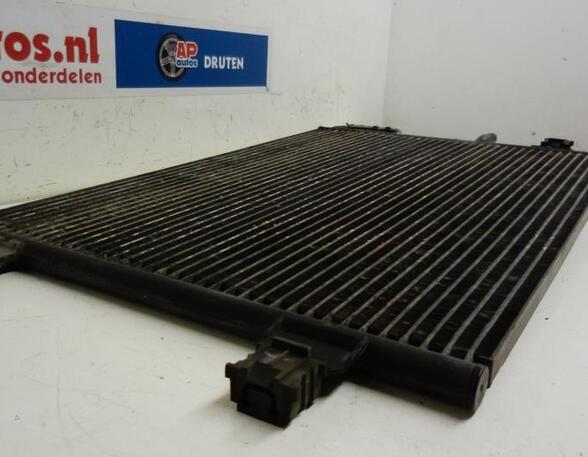 Airco Condensor AUDI A4 Avant (8D5, B5)