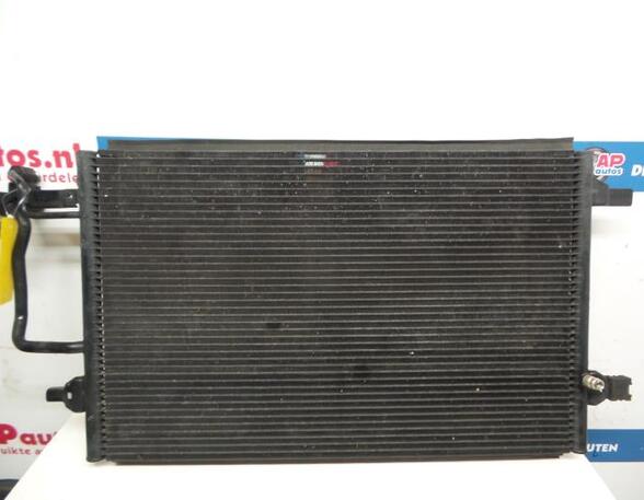 Air Conditioning Condenser AUDI A8 (4D2, 4D8)