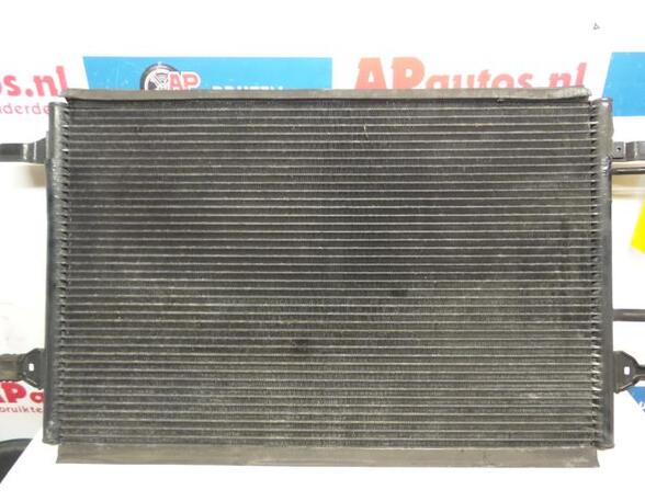 Air Conditioning Condenser AUDI A8 (4D2, 4D8)