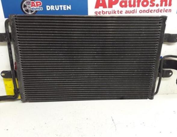 Airco Condensor AUDI TT (8N3)