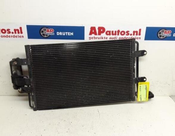 Airco Condensor AUDI TT (8N3)