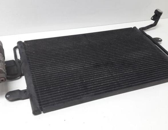 Airco Condensor AUDI A3 (8L1)