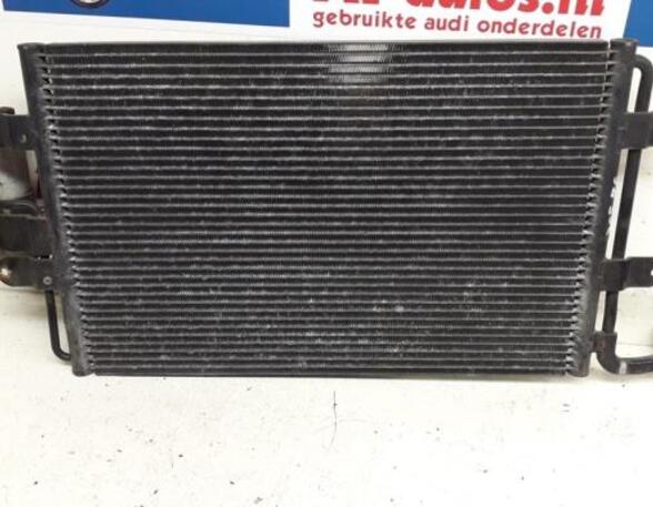 Air Conditioning Condenser AUDI TT Roadster (8N9)