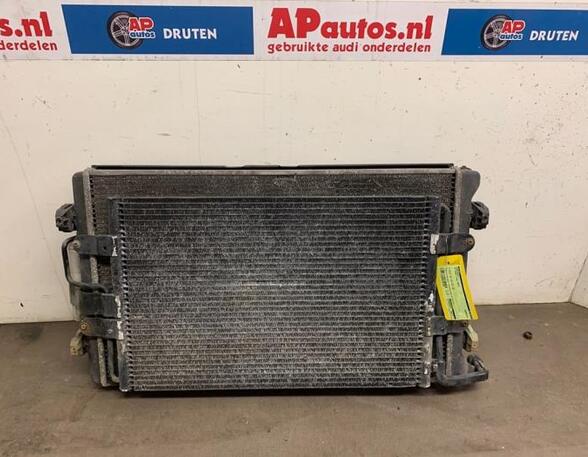 Airco Condensor VW BORA (1J2)