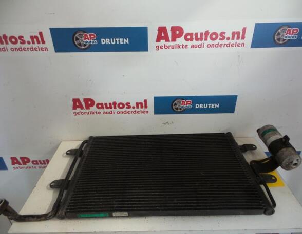 Airco Condensor AUDI A3 (8L1)