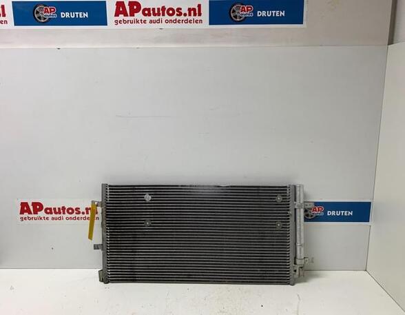 Airco Condensor AUDI A4 Avant (8K5, B8)