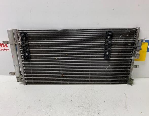 Air Conditioning Condenser AUDI A4 Avant (8K5, B8)