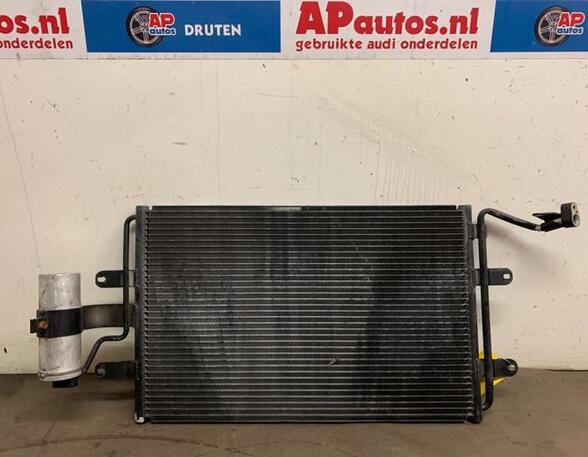 Airco Condensor AUDI TT Roadster (8N9)