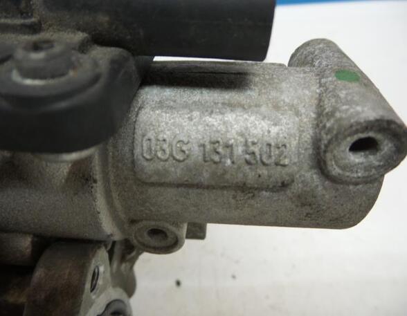 EGR Valve AUDI A3 (8P1), AUDI A3 Sportback (8PA)