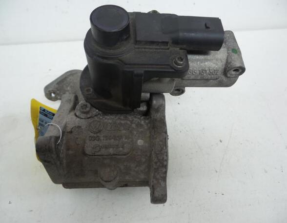 EGR Valve AUDI A3 (8P1), AUDI A3 Sportback (8PA)