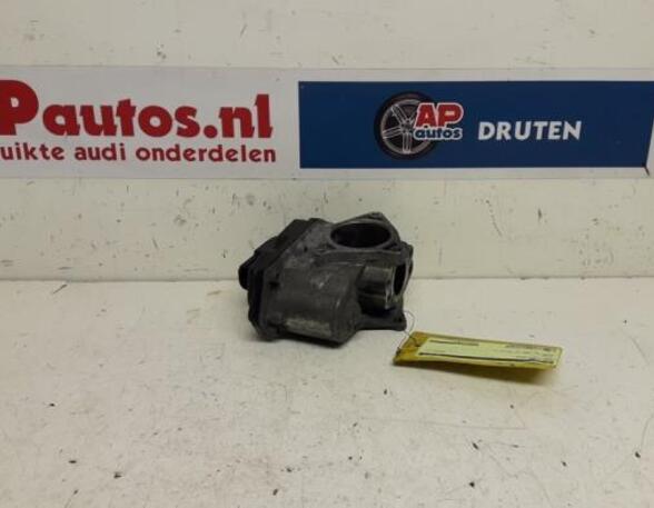 Uitlaatgasregelingsklep AUDI A3 (8P1), AUDI A3 Sportback (8PA)