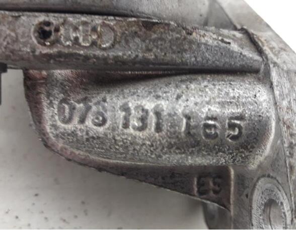 EGR Valve AUDI A8 (4E2, 4E8)