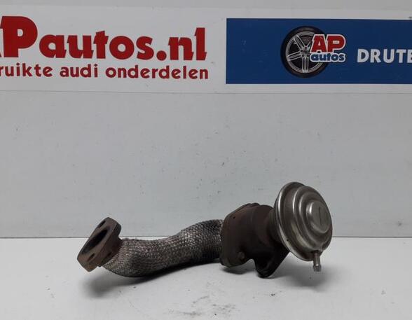 Uitlaatgasregelingsklep AUDI A6 Avant (4B5, C5)