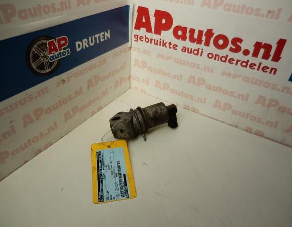 EGR Valve AUDI A3 (8L1)