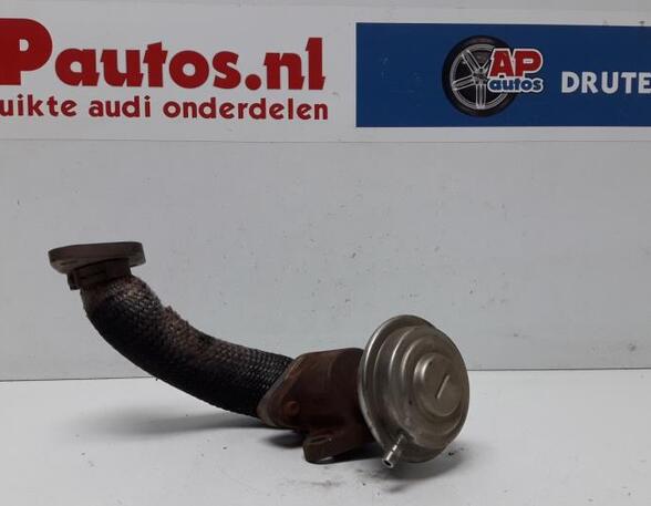 Uitlaatgasregelingsklep AUDI A6 Avant (4B5, C5)