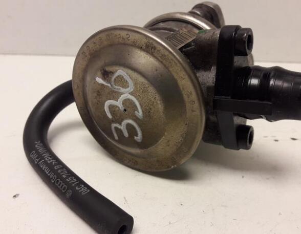 EGR Valve AUDI A4 B7 Convertible (8HE)