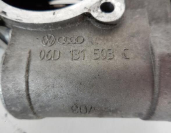 EGR Valve AUDI A4 (8E2, B6)