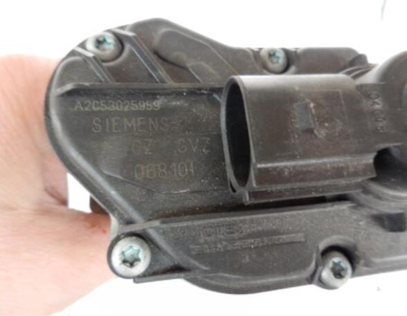 EGR Valve AUDI A4 (8E2, B6)