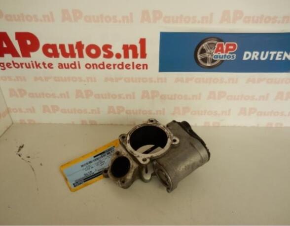 EGR Valve AUDI A4 (8E2, B6)