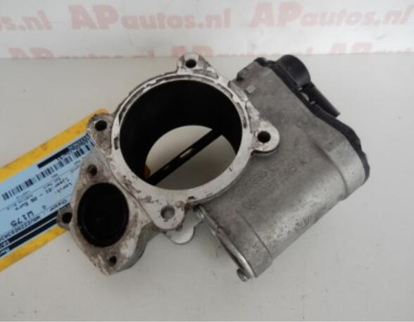 EGR Valve AUDI A4 (8E2, B6)