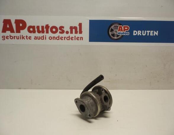 EGR Valve AUDI A4 (8E2, B6)