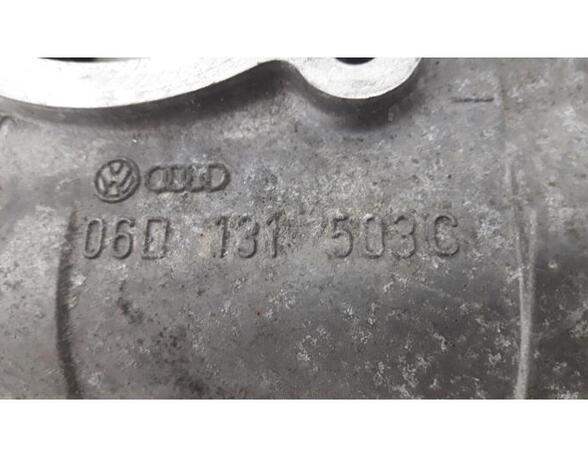 EGR Valve AUDI A4 (8E2, B6)