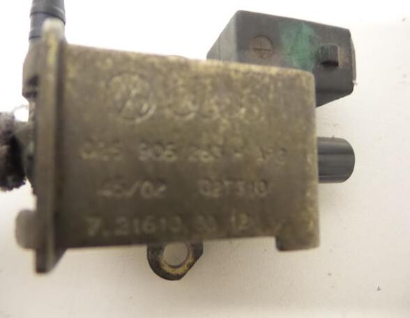 EGR Valve AUDI A6 (4B2, C5)