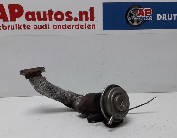 Uitlaatgasregelingsklep AUDI A6 (4B2, C5)