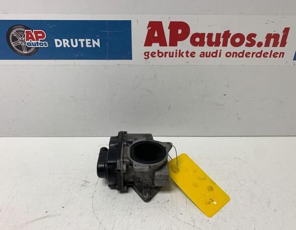 EGR Valve AUDI TT (8J3)