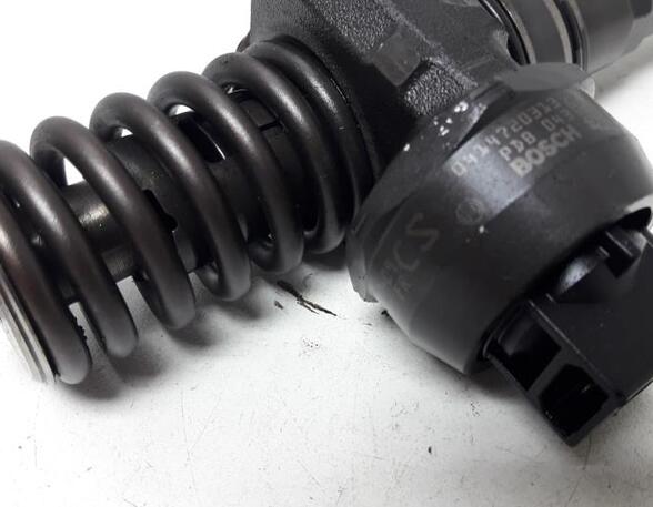 Injector Nozzle AUDI A3 (8P1), AUDI A3 Sportback (8PA)