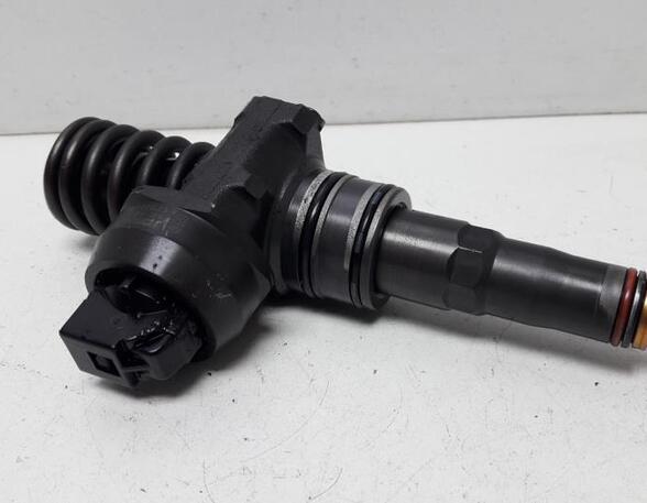 Injector Nozzle AUDI A3 (8P1), AUDI A3 Sportback (8PA)