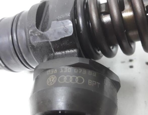 Injector Nozzle AUDI A3 (8P1), AUDI A3 Sportback (8PA)