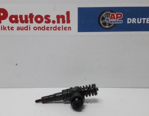 Injector Nozzle AUDI A3 (8P1), AUDI A3 Sportback (8PA)