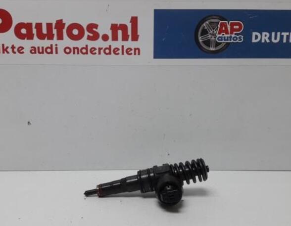 Injector Nozzle AUDI A3 (8P1), AUDI A3 Sportback (8PA)