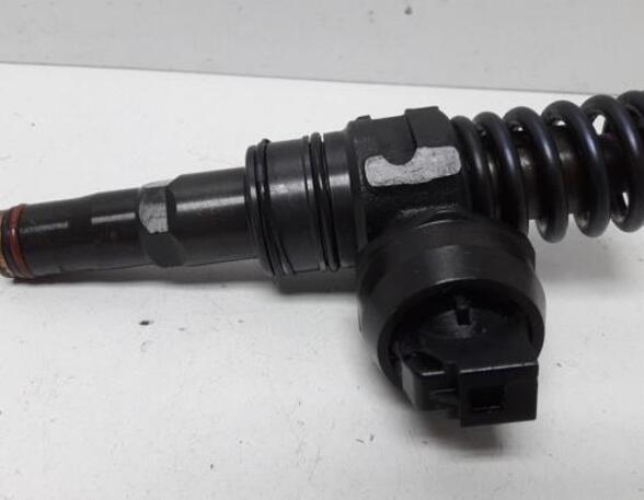 Injector Nozzle AUDI A3 (8P1), AUDI A3 Sportback (8PA)