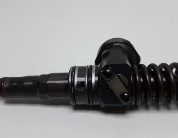 Injector Nozzle AUDI A3 (8P1), AUDI A3 Sportback (8PA)