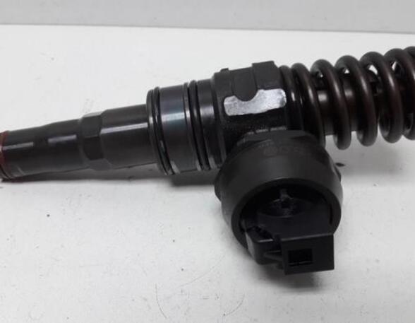 Injector Nozzle AUDI A3 (8P1), AUDI A3 Sportback (8PA)