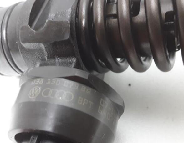 Injector Nozzle AUDI A3 (8P1), AUDI A3 Sportback (8PA)