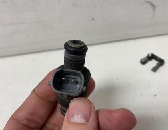 Injector Nozzle AUDI A3 (8P1), AUDI A3 Sportback (8PA)