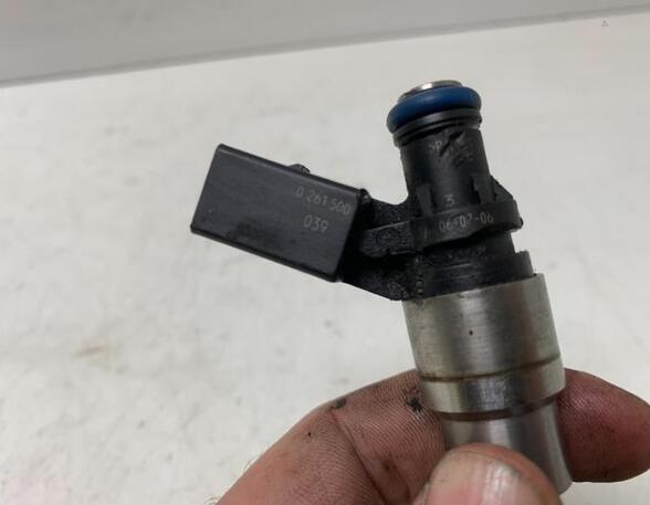 Injector Nozzle VW GOLF V (1K1)