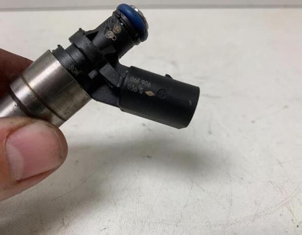 Injector Nozzle VW GOLF V (1K1)