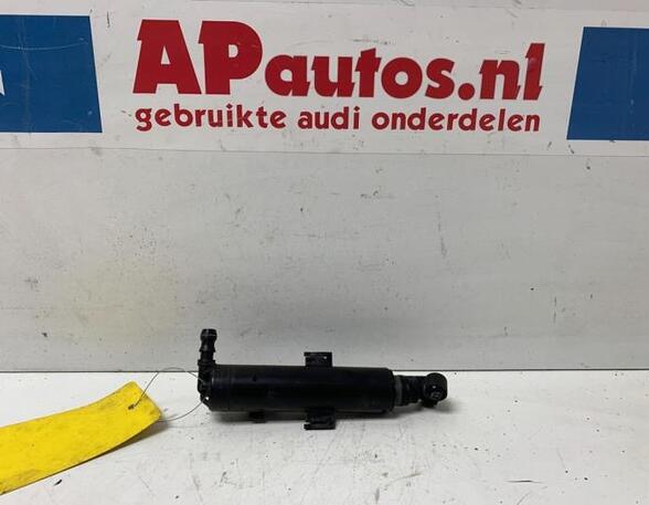 Injector Nozzle AUDI A1 (8X1, 8XK), AUDI A1 Sportback (8XA, 8XF)