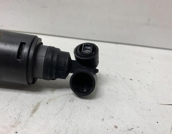 Injector Nozzle AUDI A1 (8X1, 8XK), AUDI A1 Sportback (8XA, 8XF)